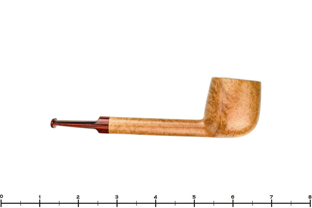 Blue Room Briars is proud to present this Charl Goussard Pipe Lovat with Brindle