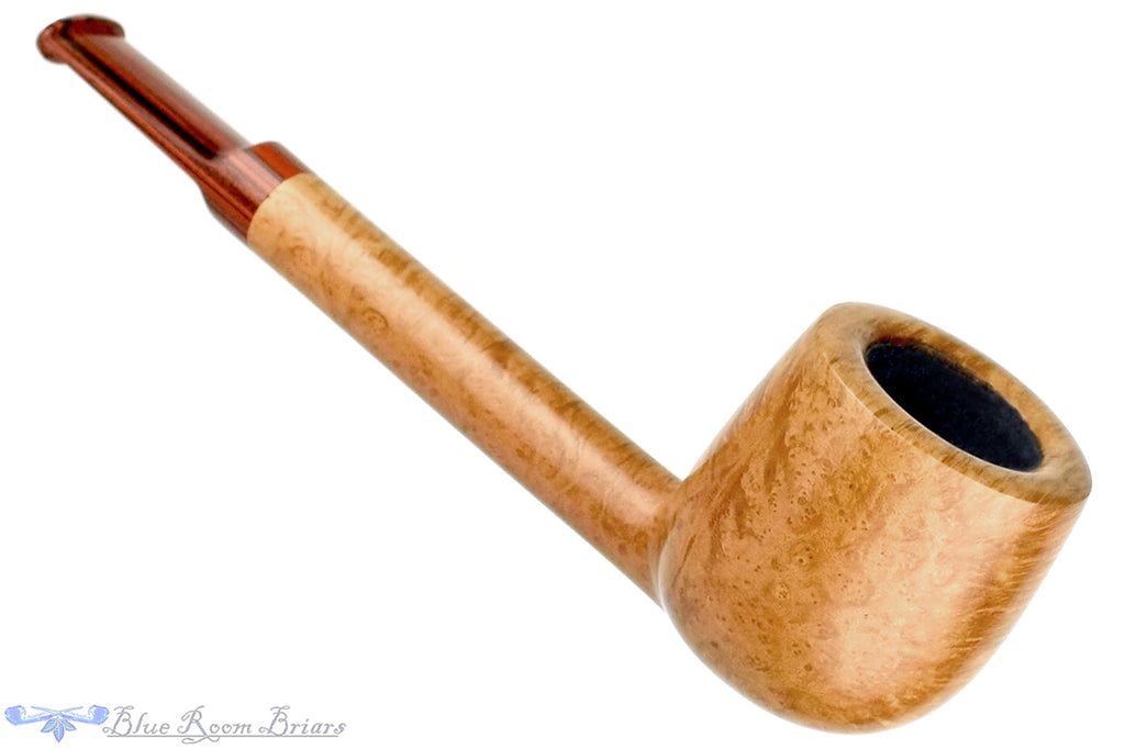 Blue Room Briars is proud to present this Charl Goussard Pipe Lovat with Brindle