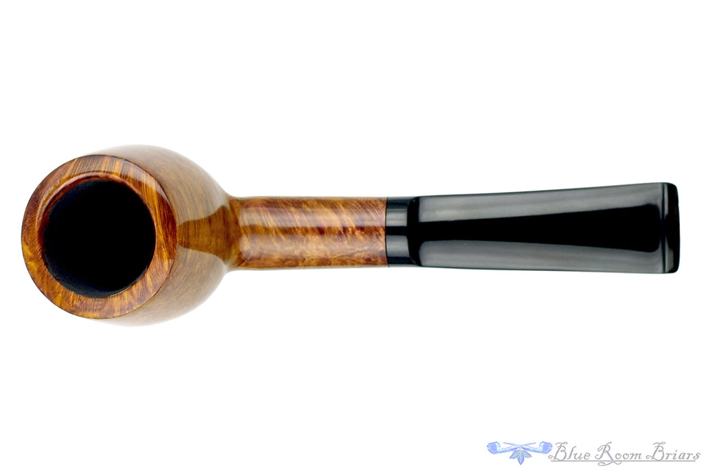 Erik Nielsen Pipe Grade C Billiard