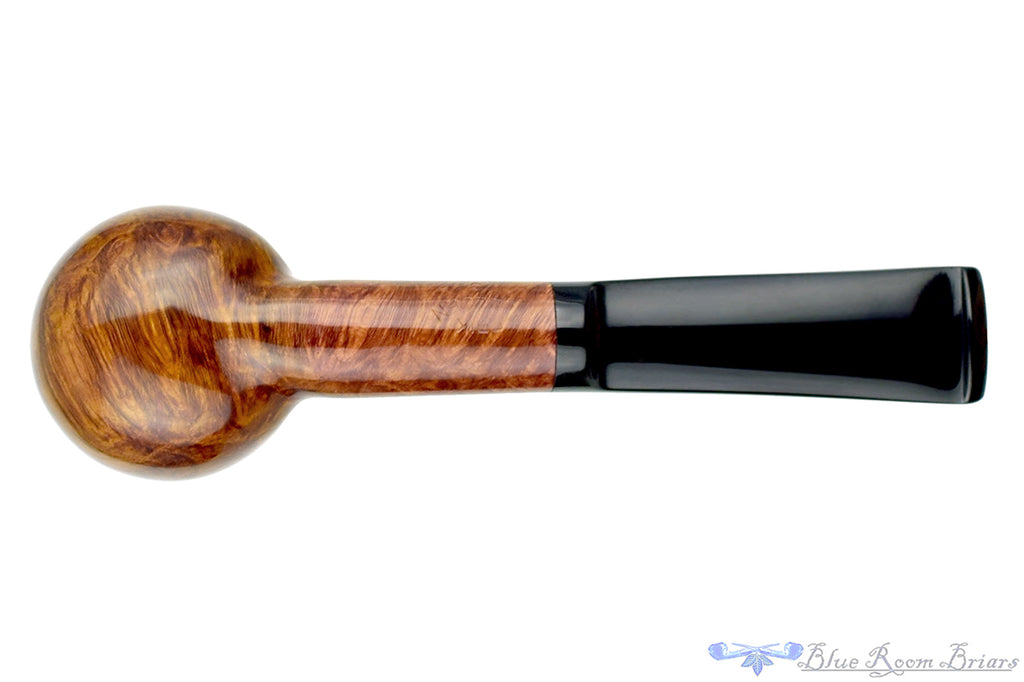 Erik Nielsen Pipe Grade C Billiard