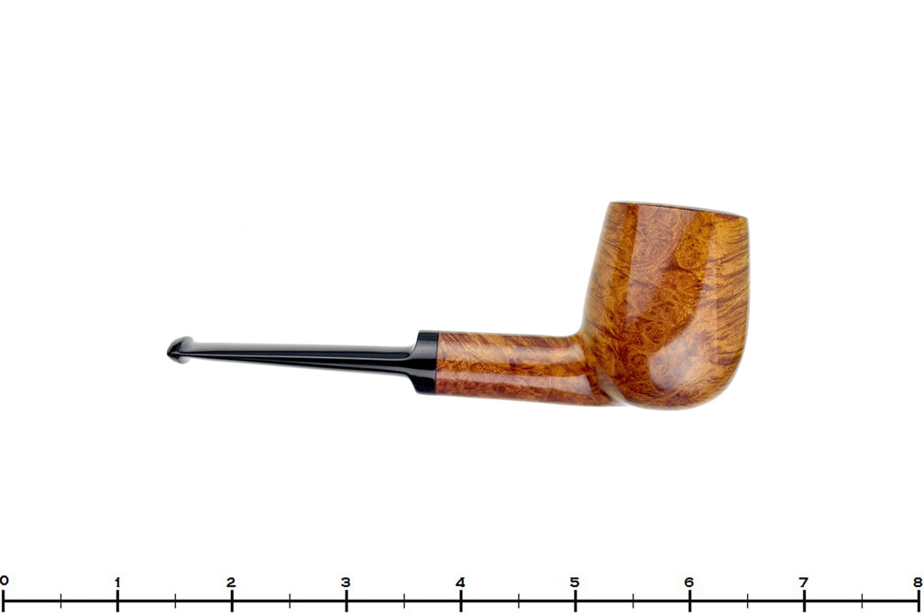 Erik Nielsen Pipe Grade C Billiard