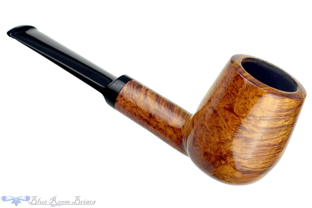 Erik Nielsen Pipe Grade C Billiard