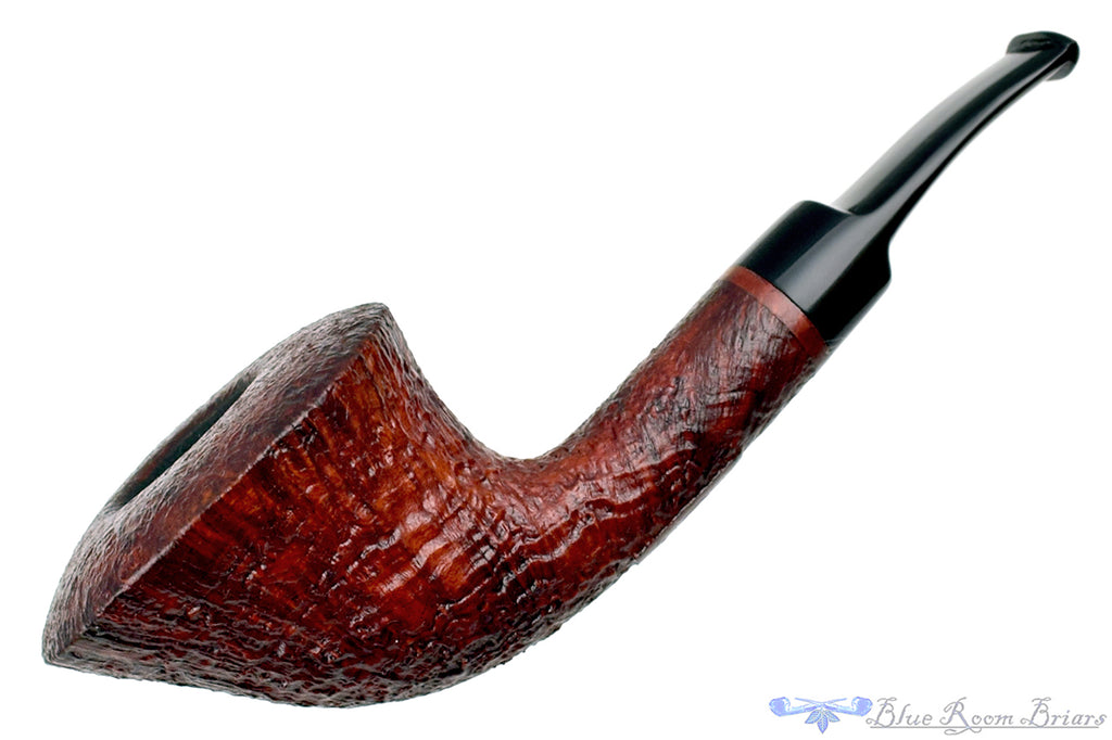 RC Sands Pipe Ring Blast Horn Dublin