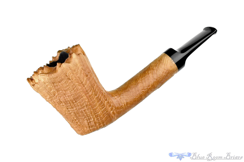 Benjamin Westerheide Pipe Ring Blast Dublin with Plateau