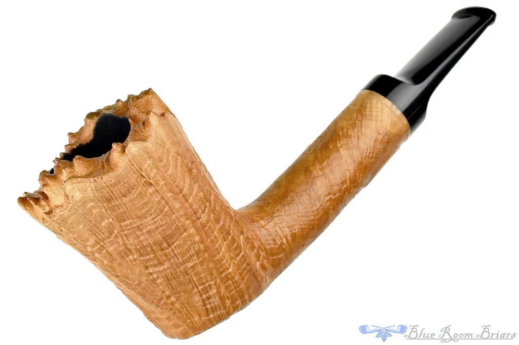Blue Room Briars is proud to present this Benjamin Westerheide Pipe Ring Blast Dublin with Plateau