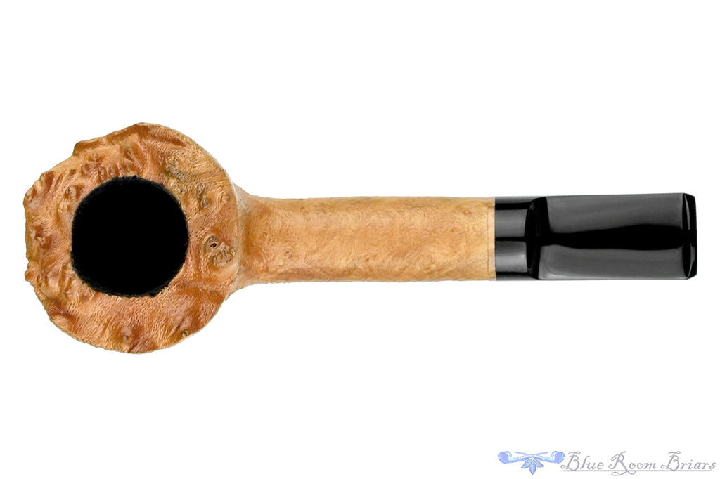 Blue Room Briars is proud to present this Benjamin Westerheide Pipe Ring Blast Dublin with Plateau