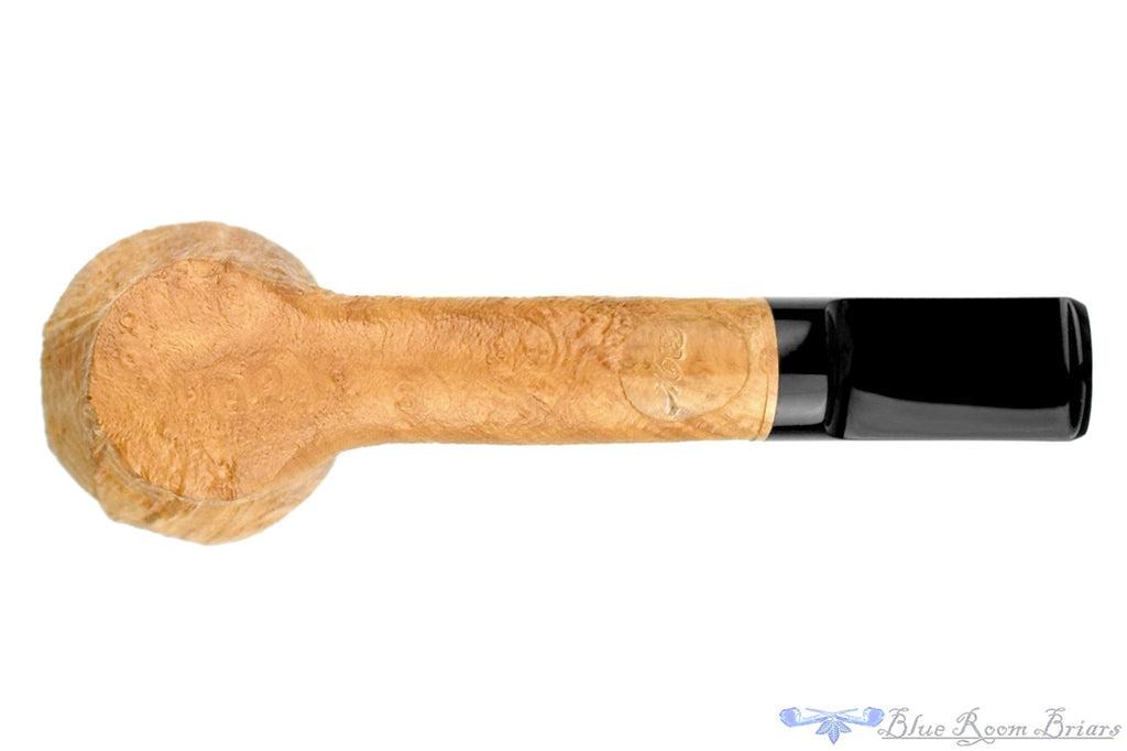 Blue Room Briars is proud to present this Benjamin Westerheide Pipe Ring Blast Dublin with Plateau