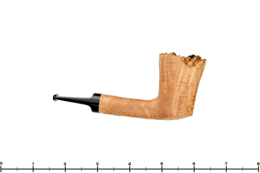 Blue Room Briars is proud to present this Benjamin Westerheide Pipe Ring Blast Dublin with Plateau