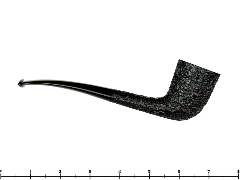 Jesse Jones Pipe Black Blast Zulu