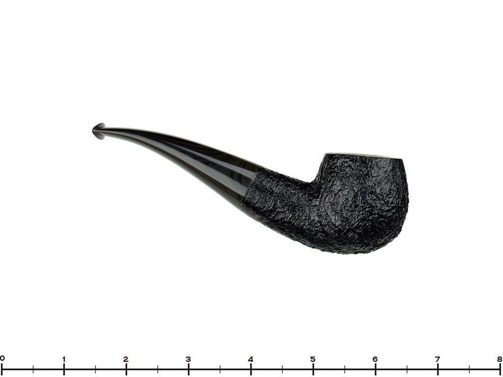 Jesse Jones Black Blast Author with Gray Brindle