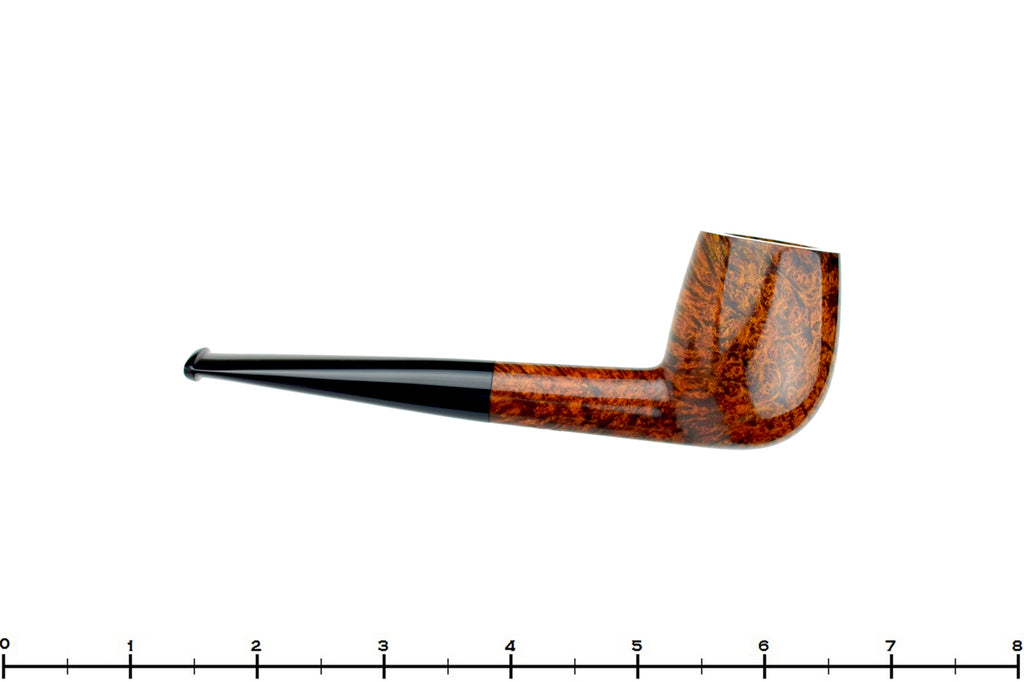 Blue Room Briars is proud to present this Michail Kyriazanos Pipe Classic Billiard
