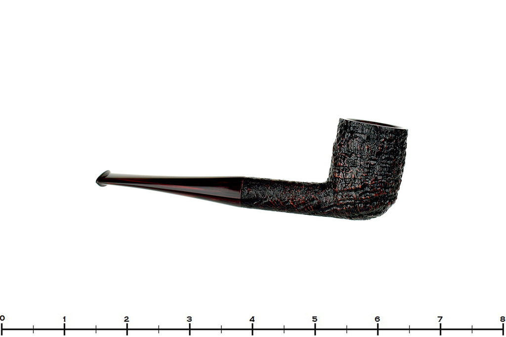 Blue Room Briars presents Jesse Jones Pipe Antique Blast Cumberland Billiard