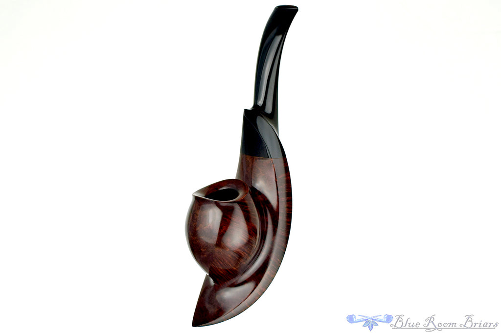 Blue Room Briars is proud to present this Jesse Jones Pipe Halloween 2020 Nitocris' Mirror