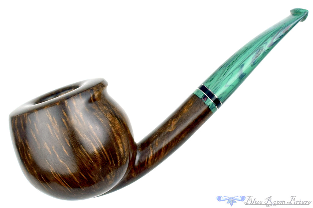 Andrey Kharitonov Pipe Bent Cauldron