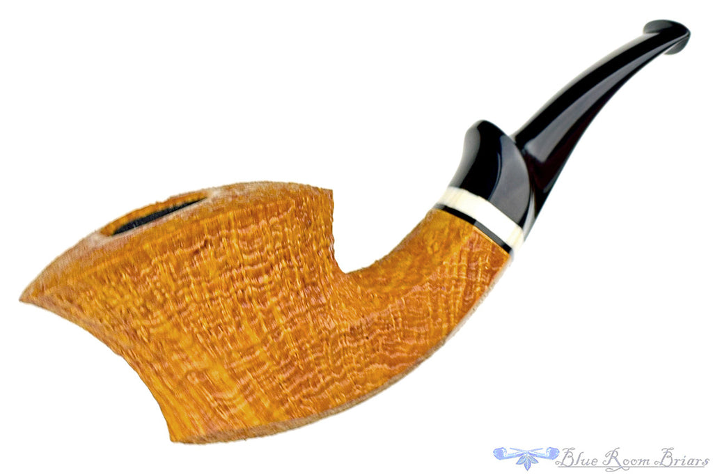 Jesse Jones Pipe Tan Blast Flying Dutchman