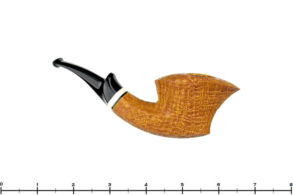 Jesse Jones Pipe Tan Blast Flying Dutchman