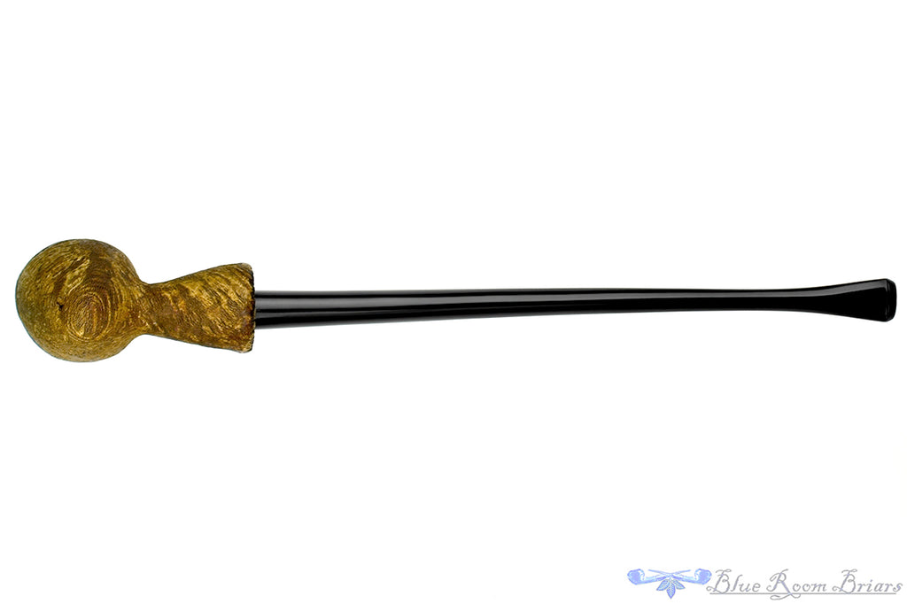 Blue Room Briars is proud to present this Ron Smith Pipe Driftwood Churchwarden