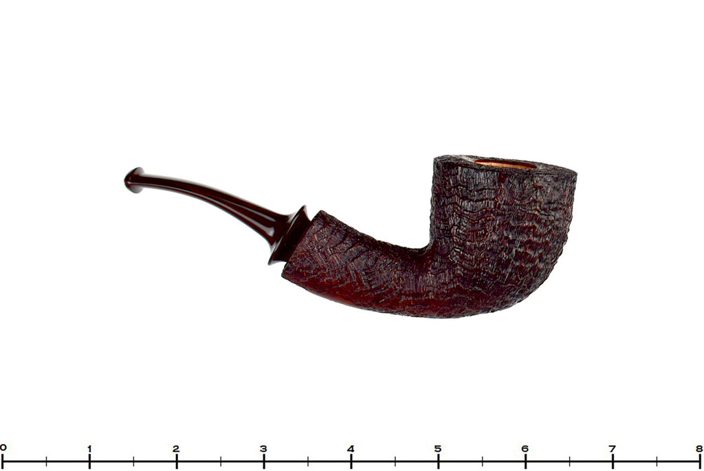 The Greater Kansas City Pipe Club 2016 Pipe of the Year by Jesse Jones