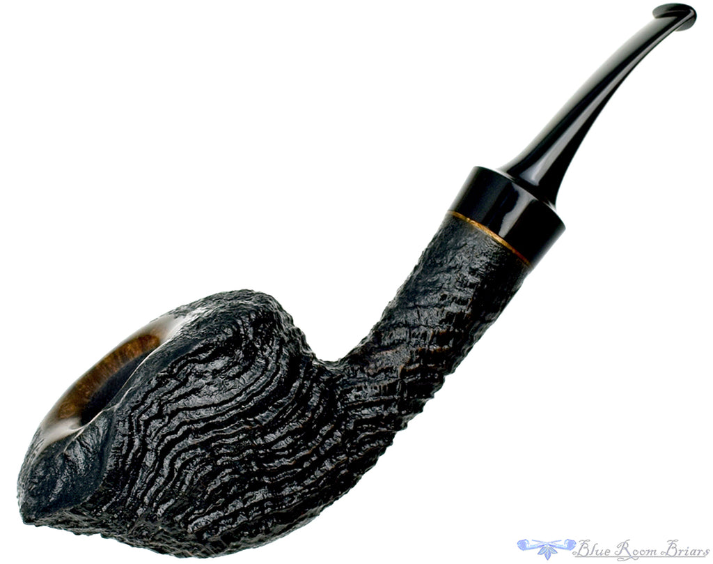 Nate King Pipe Magnum Ring Blast Dublin
