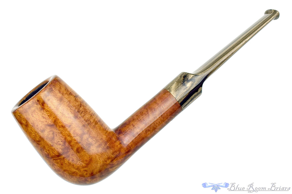 Todd Harris and Jesse Jones Collaborative Pipe Stack Billiard with Sand Brindle