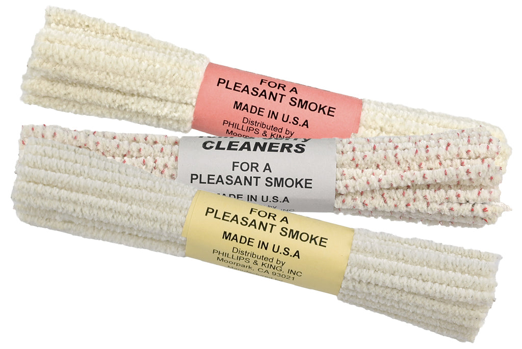 6 Inch Pipe Cleaners