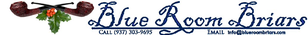 Blue Room Briars