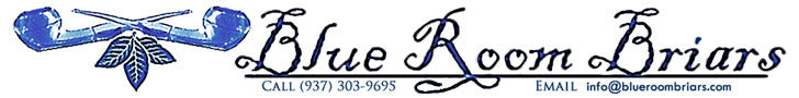 Blue Room Briars