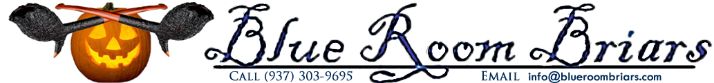 Blue Room Briars