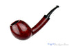 Blue Room Briars is proud to present this David S. Huber Pipe 1/8 Bent Egg
