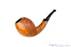 Blue Room Briars is proud to present this David S. Huber Pipe Partial Sandblast Cobra