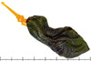 Blue Room Briars is proud to present this Justin Parker H.P. Lovecraft Themed Handmade Sculpted Cthulhu Estate Pipe