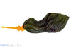 Blue Room Briars is proud to present this Justin Parker H.P. Lovecraft Themed Handmade Sculpted Cthulhu Estate Pipe