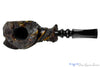 Blue Room Briars is proud to present this Justin Parker H.P. Lovecraft Themed Crawling Chaos Estate Pipe
