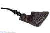 Blue Room Briars is proud to present this Justin Parker H.P. Lovecraft Themed Crawling Chaos Estate Pipe