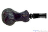 Blue Room Briars is proud to present this Justin Parker H.P. Lovecraft Themed Black Goat of the Woods Estate Pipe