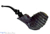 Blue Room Briars is proud to present this Justin Parker H.P. Lovecraft Themed Black Goat of the Woods Estate Pipe
