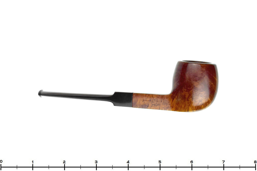 GBD Century 9487 (Pre-Cadogan) Apple Sitter Estate Pipe Draft