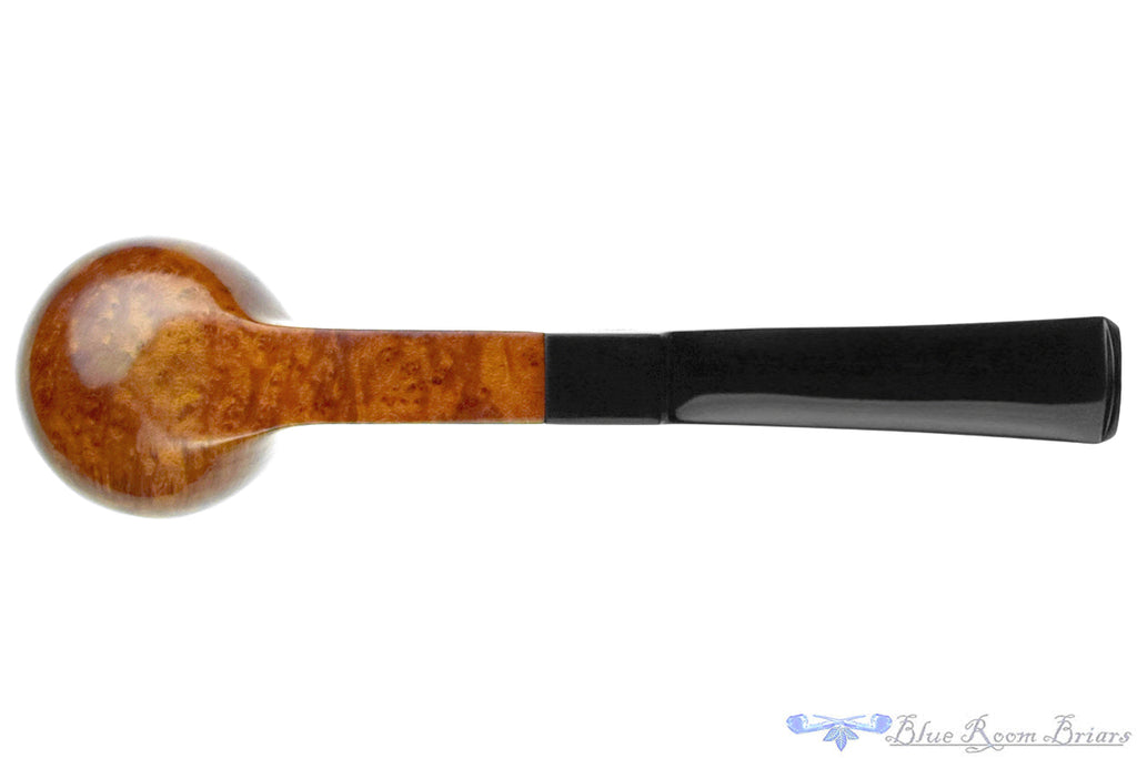 GBD Century 9487 (Pre-Cadogan) Apple Sitter Estate Pipe Draft
