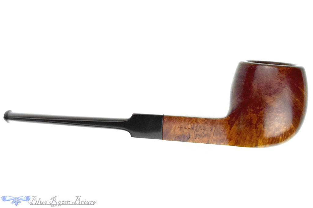 GBD Century 9487 (Pre-Cadogan) Apple Sitter Estate Pipe Draft