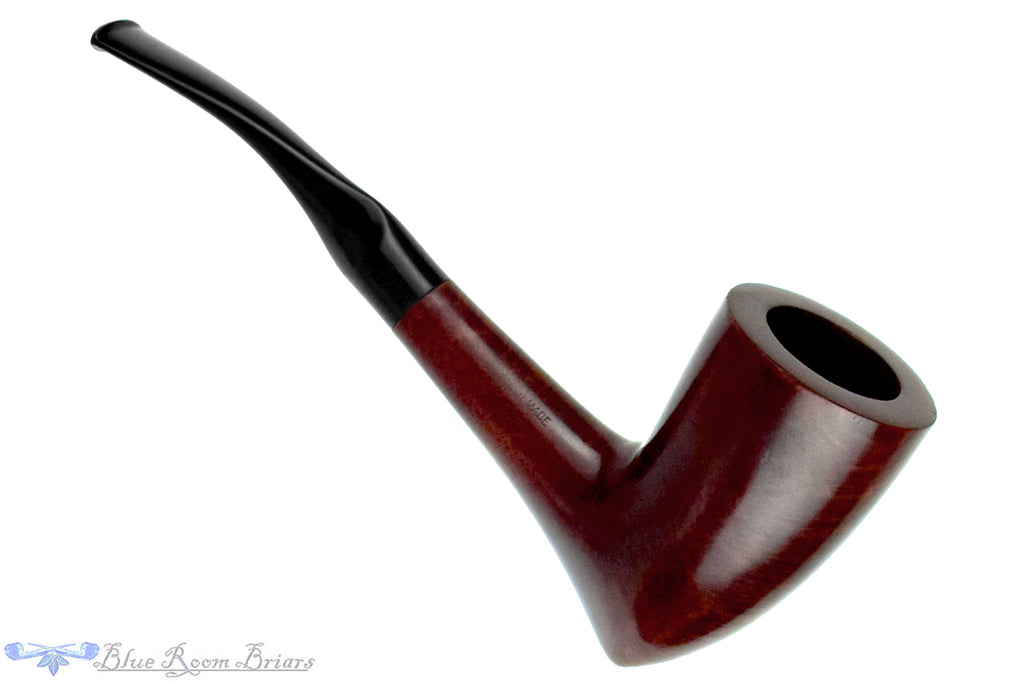 Blue Room Briar is proud to present this Bari Select Nature Old Briar 503 Pickaxe Estate Pipe