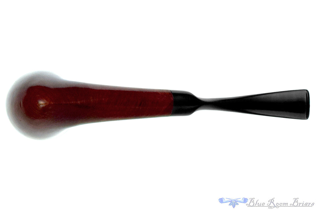 Blue Room Briar is proud to present this Bari Select Nature Old Briar 503 Pickaxe Estate Pipe