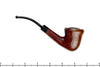 Blue Room Briar is proud to present this Ben Wade Standard 276 Bent Bell Dublin Estate Pipe with BRB Replacement Stem