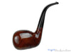 Blue Room Briars is proud to present this Wally Frank Storm King UNSMOKED Estate Pipe