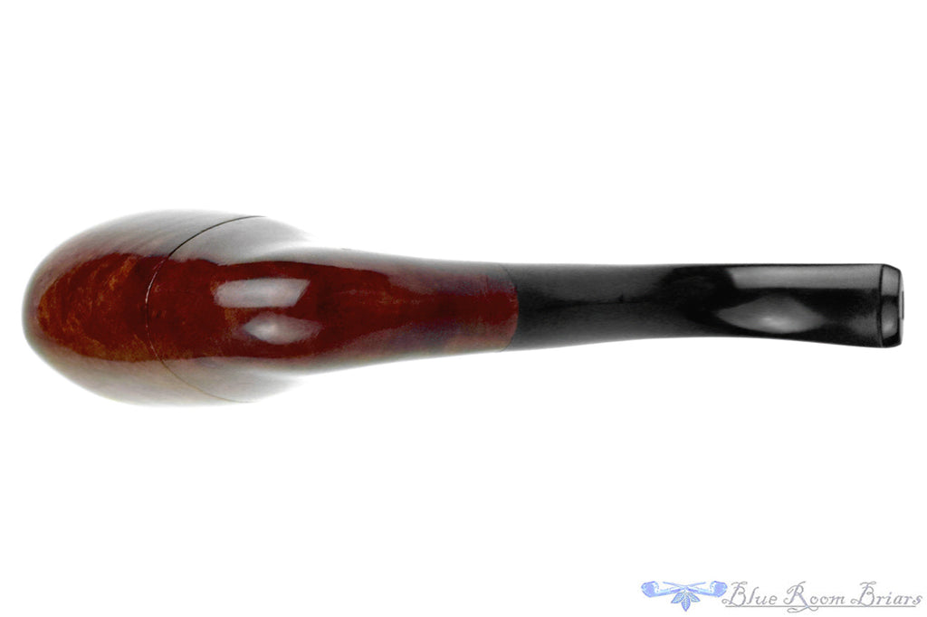 Blue Room Briars is proud to present this Wally Frank Storm King UNSMOKED Estate Pipe
