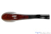 Blue Room Briars is proud to present this Wally Frank Storm King UNSMOKED Estate Pipe