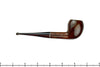 Blue Room Briars is proud to present this Kaywoodie Regent 09B Pear (Metal Filter) with Brindle UNSMOKED Estate Pipe
