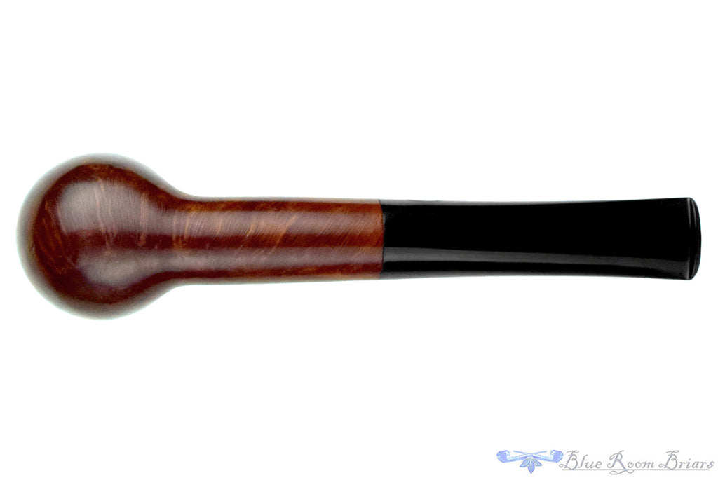 Blue Room Briar is proud to present this GBD New Era 173 (1940s-50s Make) Billiard Estate Pipe