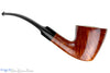 Blue Room Briars is proud to present this Danish Sovereign (Stanwell) 320 Bent Wide Dublin Estate Pipe