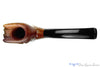 Blue Room Briars is proud to present this Italian Bent Horse Figural UNSMOKED Estate Pipe