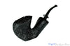 Blue Room Briars is proud to present this David S. Huber Pipe Black Blast Three Panel Freehand Sitter